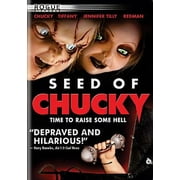 Pre-owned - Seed Of Chucky (Rated) (Widescreen)