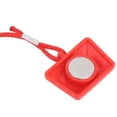 thumbnail image 3 of Treadmill  Switch, Compact, Safe, Compact, Treadmill  Clip, Fitness Accessories, Red, Gym Household For Sports Equipment Human, 3 of 8