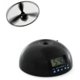 thumbnail image 4 of Novedad reloj despertador LED Digital Gadget Runaway Flying/Rolling helicóptero hélice reloj regalo creativo, 4 of 5
