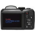 thumbnail image 6 of Open Box Kodak PIXPRO AZ255-BK 16MP Digital Camera 25x Optical Zoom 24mm Wide Angle Lens Optical Image Stabilization 1080P Full HD Video 3" LCD Vlogging Camera (Black) -, 6 of 8