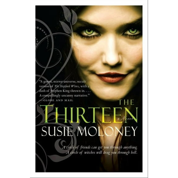 The Thirteen, (Paperback)