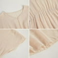 thumbnail image 6 of Sherrylily Girls Swimwear Cover Ups Beach Suit Cover Ups Bikini Swimsuit Girl Tunic Dress, 6 of 7