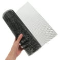 thumbnail image 2 of Car Grill Mesh Easy Installation Car Mesh Grill Universal Mesh Grill for Vehicles, 2 of 9