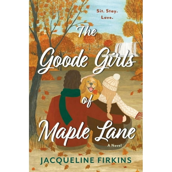The Goode Girls of Maple Lane, (Paperback)