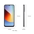 thumbnail image 2 of Smartphone Xiaomi Redmi A7 PRO 4+64 GB Negro Desbloqueado, 2 of 6
