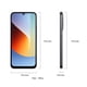 thumbnail image 2 of Smartphone Xiaomi Redmi A7 PRO 4+64 GB Negro Desbloqueado, 2 of 6