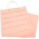 thumbnail image 5 of Organizador de moños para colgar accesorios para el cabello con pinzas para sujetar moños, 5 of 8