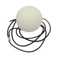 thumbnail image 3 of Pelota de que en oscuridad con cuerda elástica resistente, de entrenamiento portátil, entrenamiento personal, hockey, 3 of 7