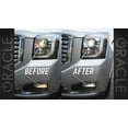 thumbnail image 5 of Oracle Lighting ORL5231-001 H4 LED Headlight Bulbs - 4000 Lumen, 5 of 6