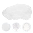 thumbnail image 3 of 200pcs Baño multiuso sombreros Sombreros de ducha Spa desechable Tapas de spa Inicio Headwear, 3 of 5