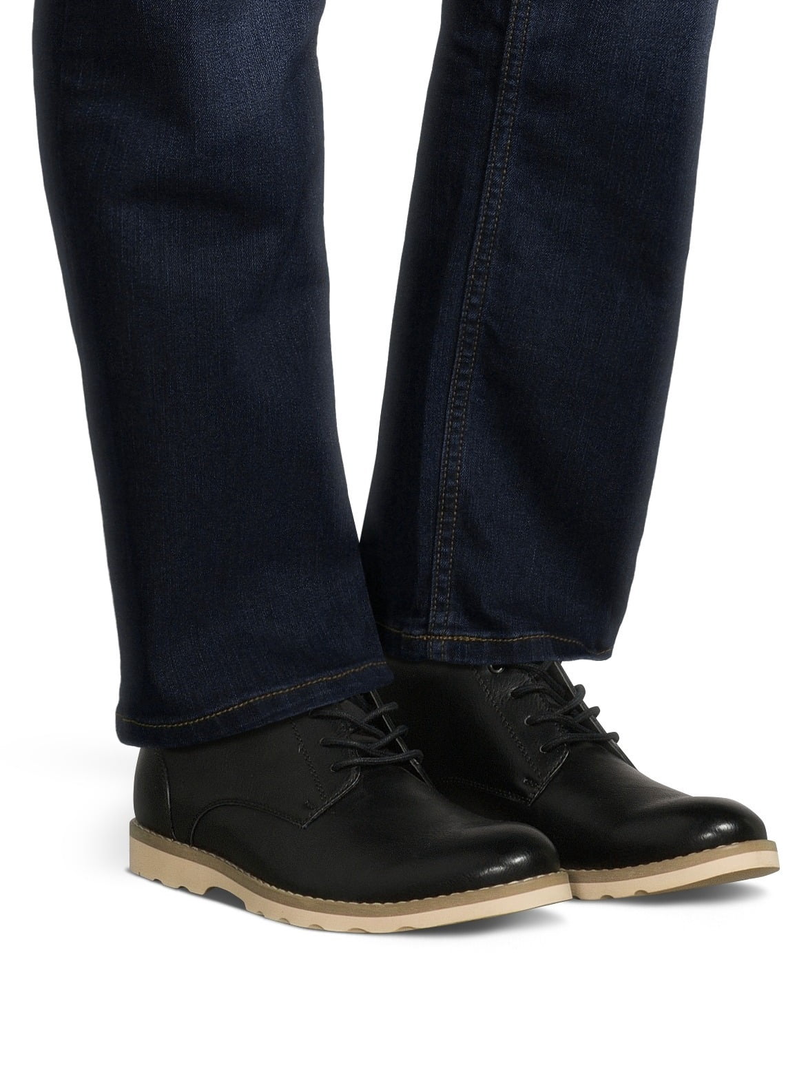 Madden NYC Men’s Hoffman Chukka Boots