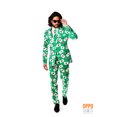 thumbnail image 1 of OppoSuits Men's Poker Face Game Suit, 1 of 3