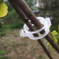 thumbnail image 3 of jiacuix Tomato Clips Garden Flower Vegetable Binder Plant Support, 3 of 9