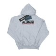thumbnail image 1 of Harry Potter Mens Hogwarts Alumni Gryffindor Hoodie, 1 of 3