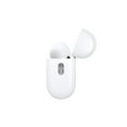 thumbnail image 6 of Apple AirPods Pro with MagSafe USB-C Charging Case, 2nd Gen, 6 of 7