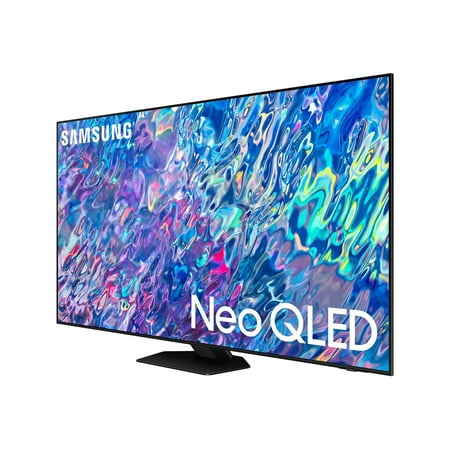 SAMSUNG 55" Class QN85B Neo QLED 4K Smart TV QN55QN85BAFXZA 2022