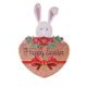 thumbnail image 1 of Wdftyju DIY diamante pintura pared pegatina 5D Pascua calcomanía regalo hogar arte (HH053) Wdftyju 6fu5nj9zb6nt6cq2D01, 1 of 8
