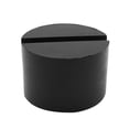 thumbnail image 1 of Almohadilla de soporte de goma protectora universal grande para gato de coche, 1 of 6