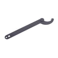 thumbnail image 3 of Llave De Ajuste Del Generador De Ventanas, Llave Para Regulador De Vidrio De Ventanas Alta Resistencia Resistente Al Desgaste Acero Al Carbono A Prueba De Impactos Agarre Cómodo, 3 of 7