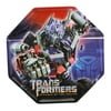 Transformers Revenge of the Fallen Octagonal Shaped Melamine Plate