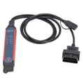 thumbnail image 4 of Lector De Código OBDII, Herramienta De Escáner De Diagnóstico De Conexión Wifi IP67 Resistente Al Desgaste Para Camión ANGGREK Otros, 4 of 8