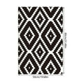 thumbnail image 1 of Cagogo Non Slip Area Rug, Soft Carpet for Living Room Dining Room Bedroom, Extra Thick Floor Mat for Home Decor, Machine Washable Indoor Outdoor Rug for Wall Hanging Tapestry Dorm Picnic Beach, 1 of 1