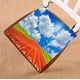 thumbnail image 1 of Cojín para silla ABPHQTO Running Track Sky Clouds 40x40 cm, 1 of 1