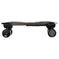 Swagtron Swagskate Ng3 Kids Electric Skateboard with KickAssist, Smart
