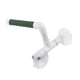 thumbnail image 3 of Percha de Ducha para Aves NikouMX Blanco Verde, 3 of 8