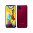 thumbnail image 1 of Smartphone Samsung Galaxy M31 Rojo 128GB, 1 of 2
