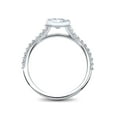 thumbnail image 2 of 1/5ct Charlotte Diamond Engagement Ring Setting, 2 of 2