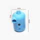 thumbnail image 1 of Bomba de aire eléctrica, 2 en 1 azul usb portátil inflador/deflactor eléctrico multifunción bomba de inflado eléctrico bomba de inflado, bomba eléctrica para inflatabl Feliz Sencillez, 1 of 3
