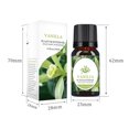 thumbnail image 4 of Perfumes para hombre Aceite de aromaterapia de grado terapéutico soluble en agua 10ML, 4 of 6
