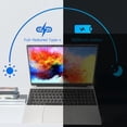 thumbnail image 4 of Computadora portátil Intel, computadora portátil de 15,6 pulgadas para computadora portátil con Windows Diseño de última generación, 4 of 8