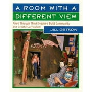 Room With a Different View, A, Used [Paperback]