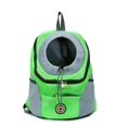 thumbnail image 1 of Travel Pet Dog Carrier Puppy Travel Backpack Front Portable Shoulder Bag, 1 of 2