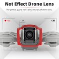 Gimbal Bumper Guard For DJI Lens Bumper Bar Collision Camera Shield For