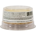 thumbnail image 3 of Chuckanut Bakers, Gluten Free New York Style Cheesecake, 3.5 oz, Frozen, 3 of 8