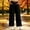 Black, variant on High Waisted Button Front Cropped Pants for Women with Side Pockets and Angled Hem for Summer Vacation Outdoor Casual Daily Wear