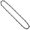 thumbnail image 3 of Full Chisel Skip Tooth Chainsaw Chain 18 inch .050 3/8 68DL for Husqvarna 6 Pack 810-CCC2301H, 3 of 5
