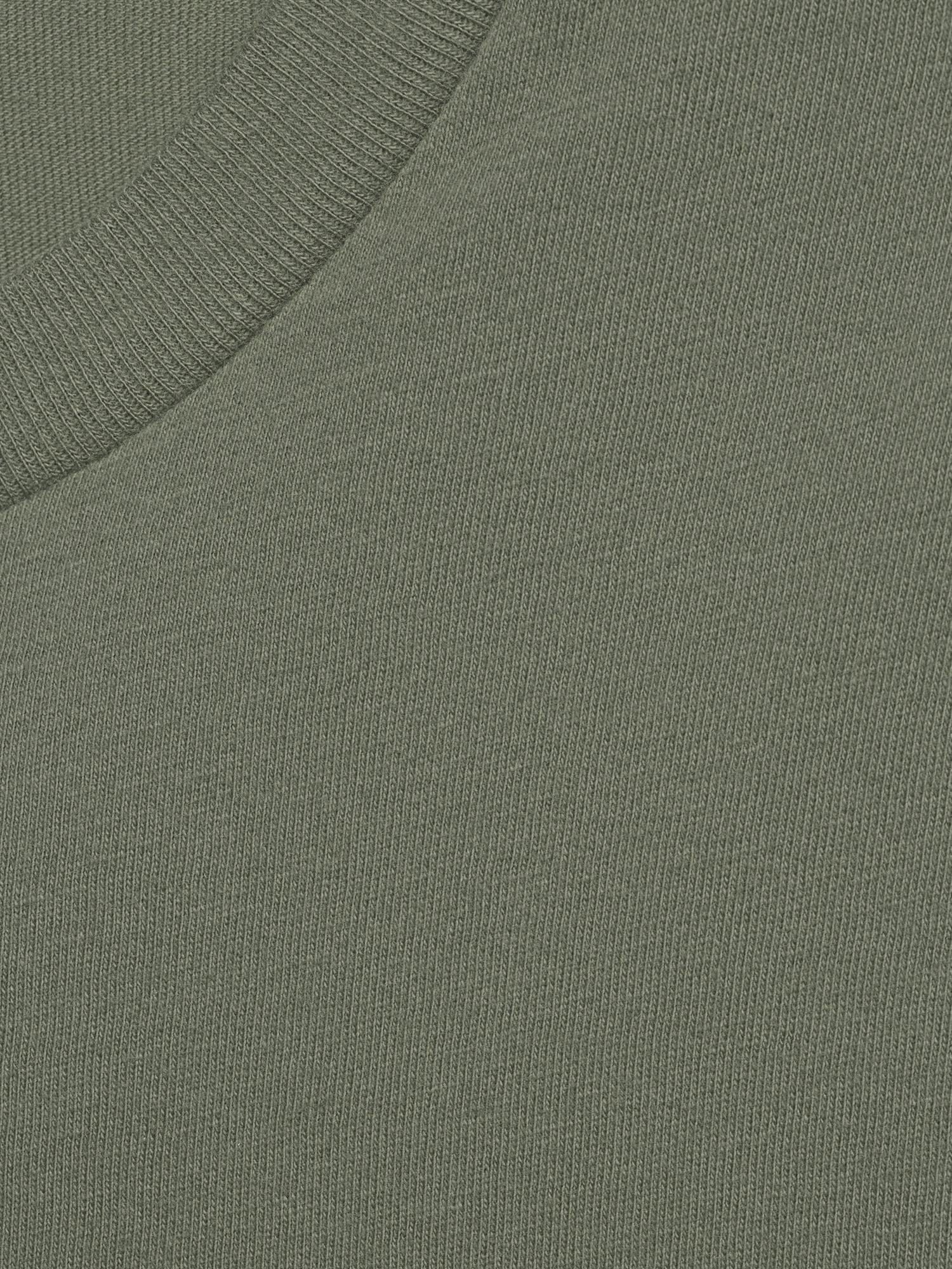 George Men's Long Sleeve Crew Tee