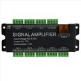 thumbnail image 1 of 3X 8CH LED Strip Signal Amplifier,WS2812 5V SPI TTL Signal Output for WS2811 WS2815 SK6812 Pixels LED Light DC5-24V, 1 of 7