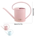 thumbnail image 3 of Stylish Watering Can For Compact Indoor Outdoor Use Kids Gardening Tool Home, 3 of 7
