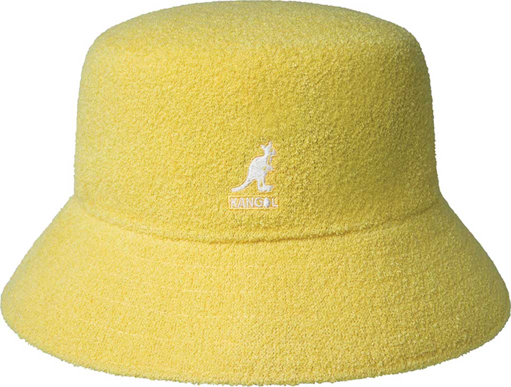 Kangol Bermuda Bucket Hat - Walmart.com