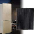 thumbnail image 5 of Durable Refrigerator Air Filter, Easy To Remove And Replace Replace Every 6 Months Freezer Air Filter, For Refrigerator, 5 of 8