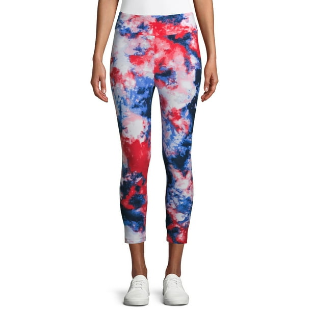 time and tru jean leggings