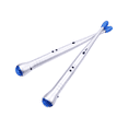 thumbnail image 1 of 2 Piezas Electronic AirDrum Rock EléCtricas Rhythm Stick Instrumento de PercusióN Herramienta para NiñOs, 1 of 5