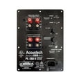 thumbnail image 3 of BIC America PL-200II Acoustech PL-200 II Indoor 250-Watt-Continuous Powered Subwoofer, Black, 3 of 3