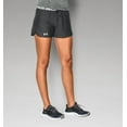thumbnail image 2 of Under Armour Women's UA Play Up Short - Phantom Gray/Tropic Pink/Tropic Pink M, 2 of 5