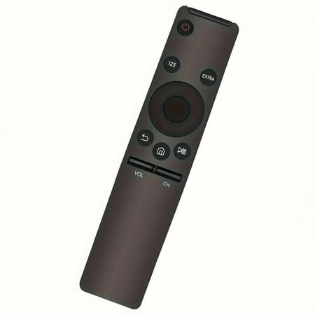 New BN59-01260A Replacement Remote Control Fit For SAMSUNG TV UN40KU6300 UN40KU630D UN43KU6300 UN43KU630D UN50KU6300 UN50KU630D UN55KU6300 UN55KU630D UN60KU6300 UN60KU630D UN65KU6300 UN65KU630D